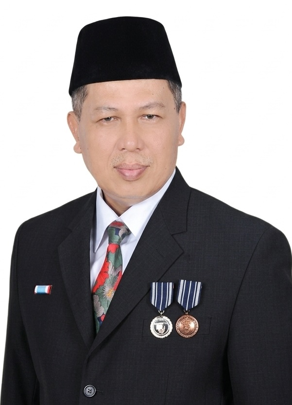 H. MUNIRUDIN, S.Ag., M.M.Pd