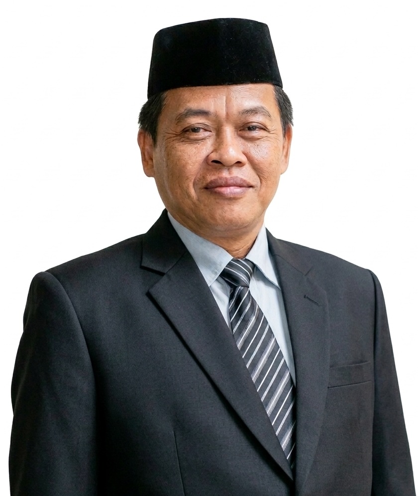 Drs. H. ABU NASOR, M.Si