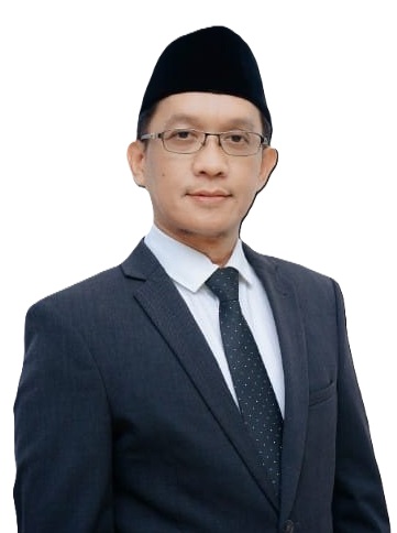 H. SOLEH GUNAWAN, S.Pd., M.E.