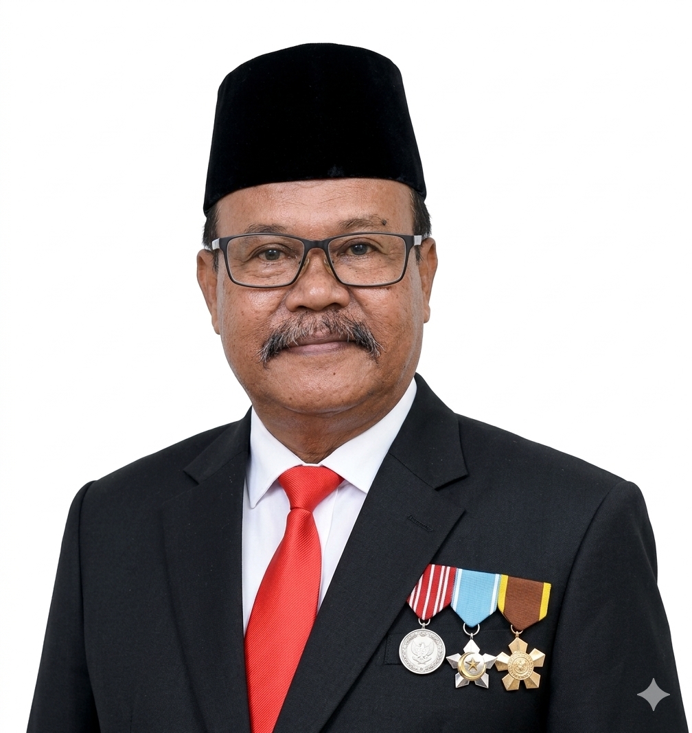 Dr. H. IWAN KURNIAWAN, S.Ag., M.S.I