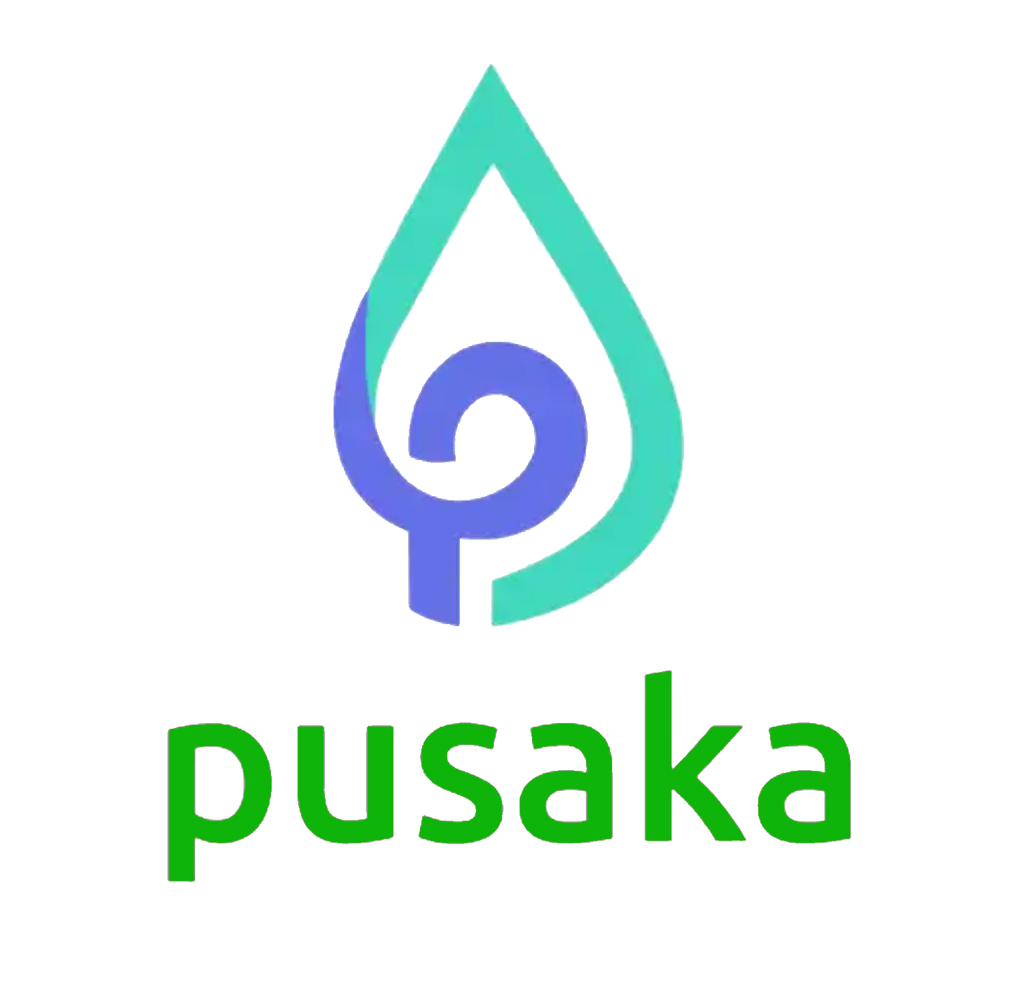Logo PUSAKA