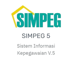 Logo Simpeg