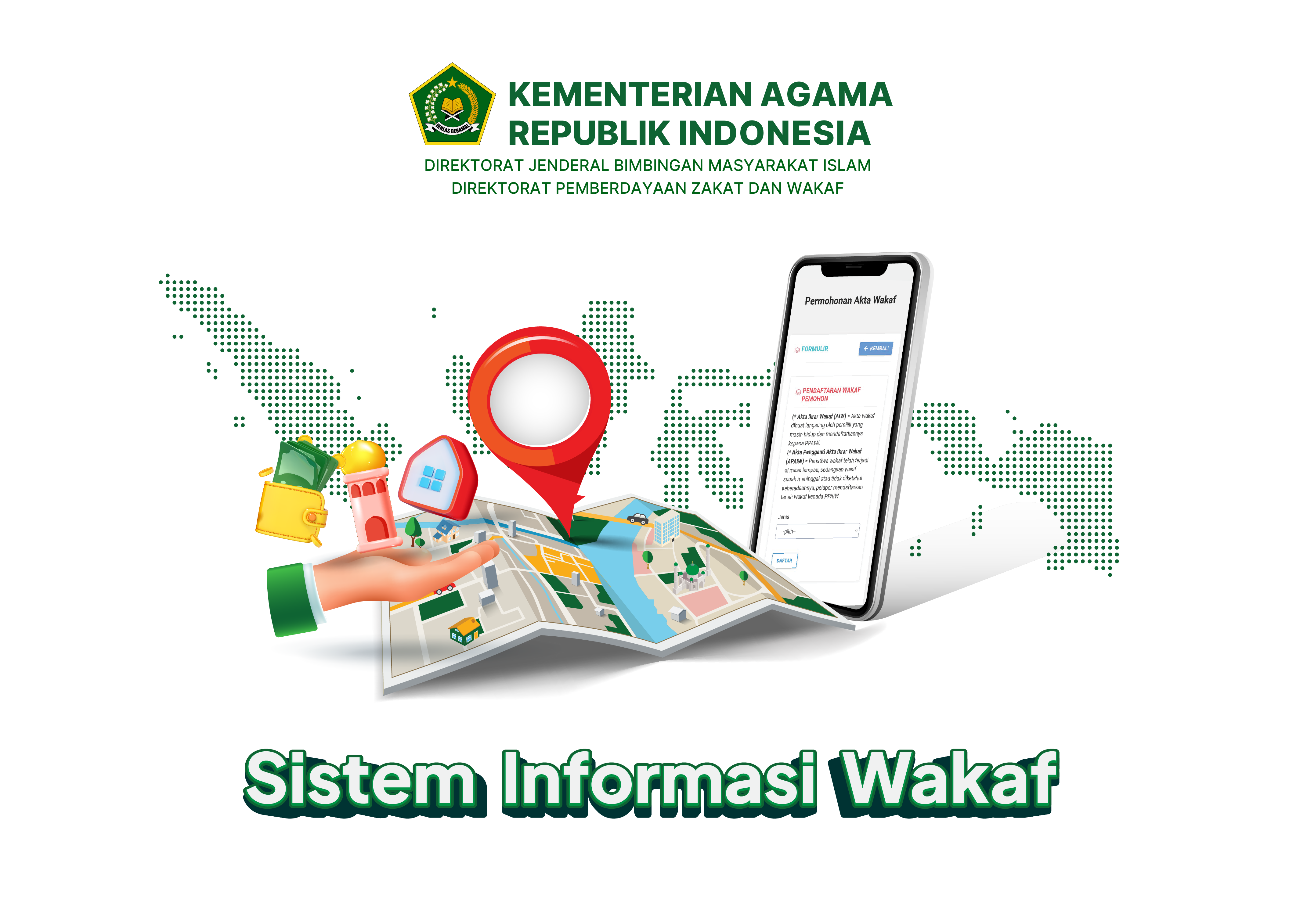 Logo Siwak