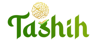 Logo Tashih