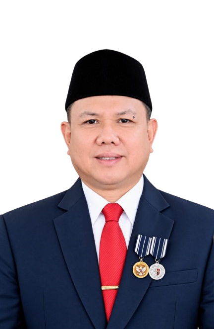 Drs. H. BADRI HASUN, M.M.