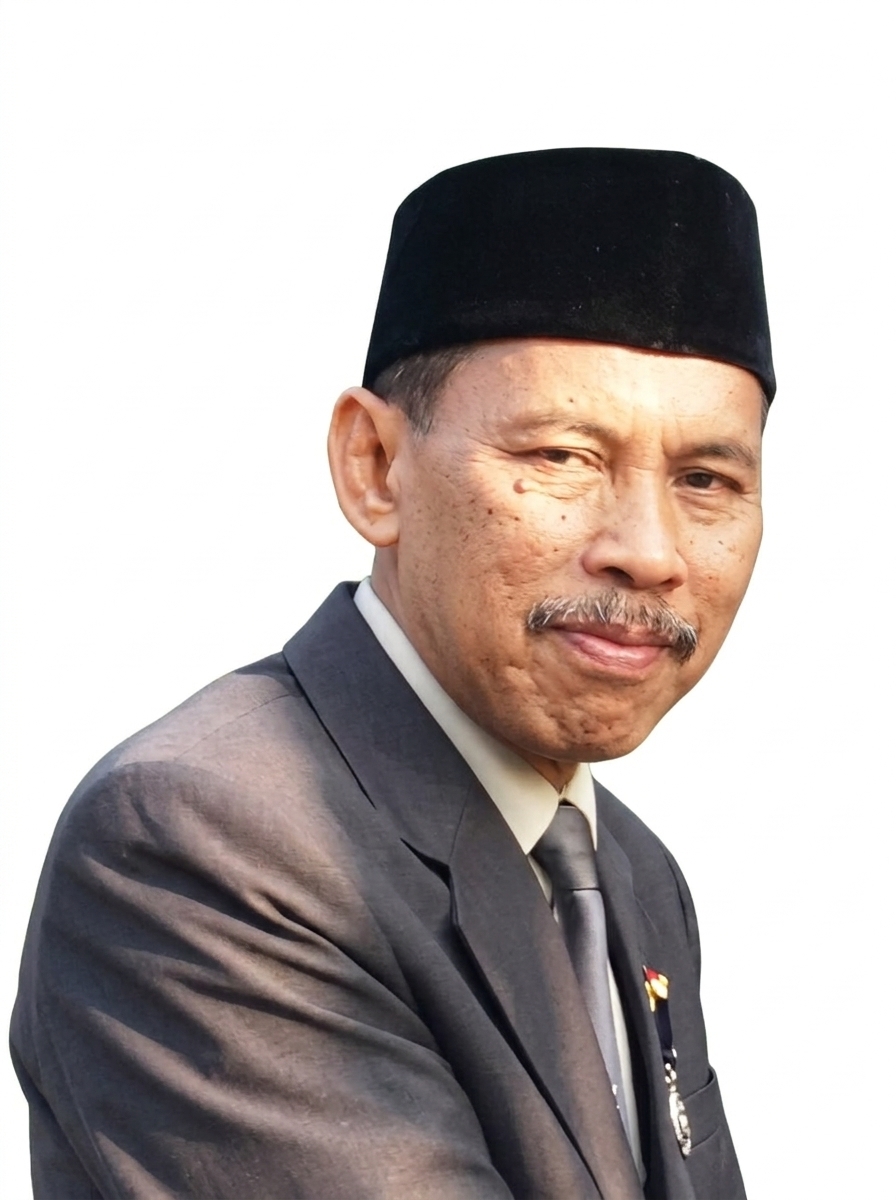 Drs. H. MAHMUDI, M.Si