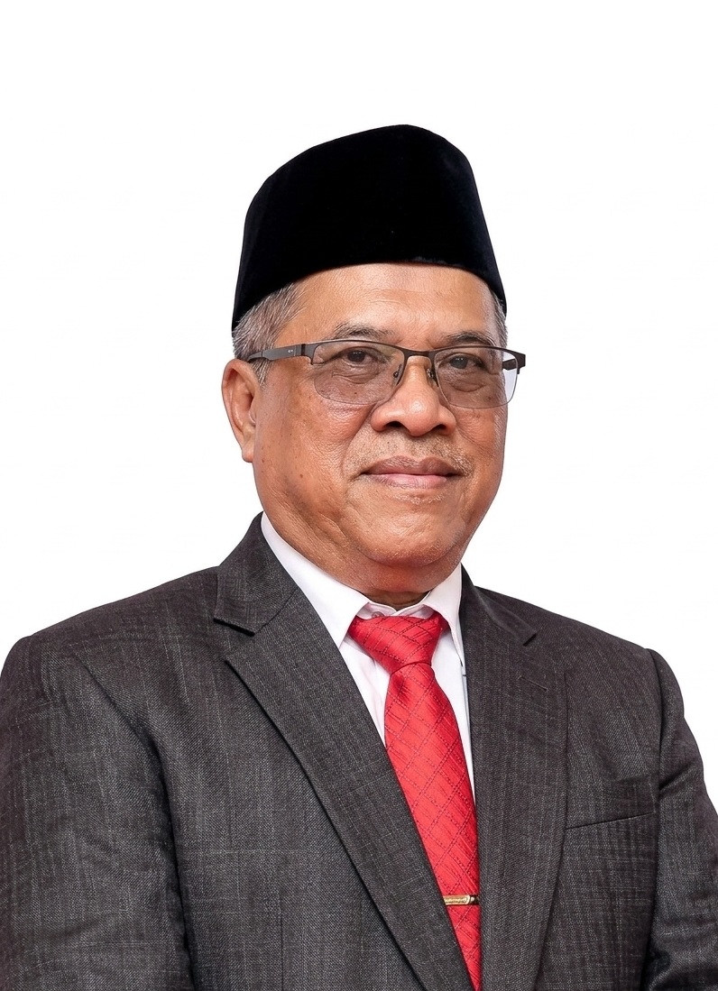 Dr. H. AMIN HIDAYAT, M.Ag