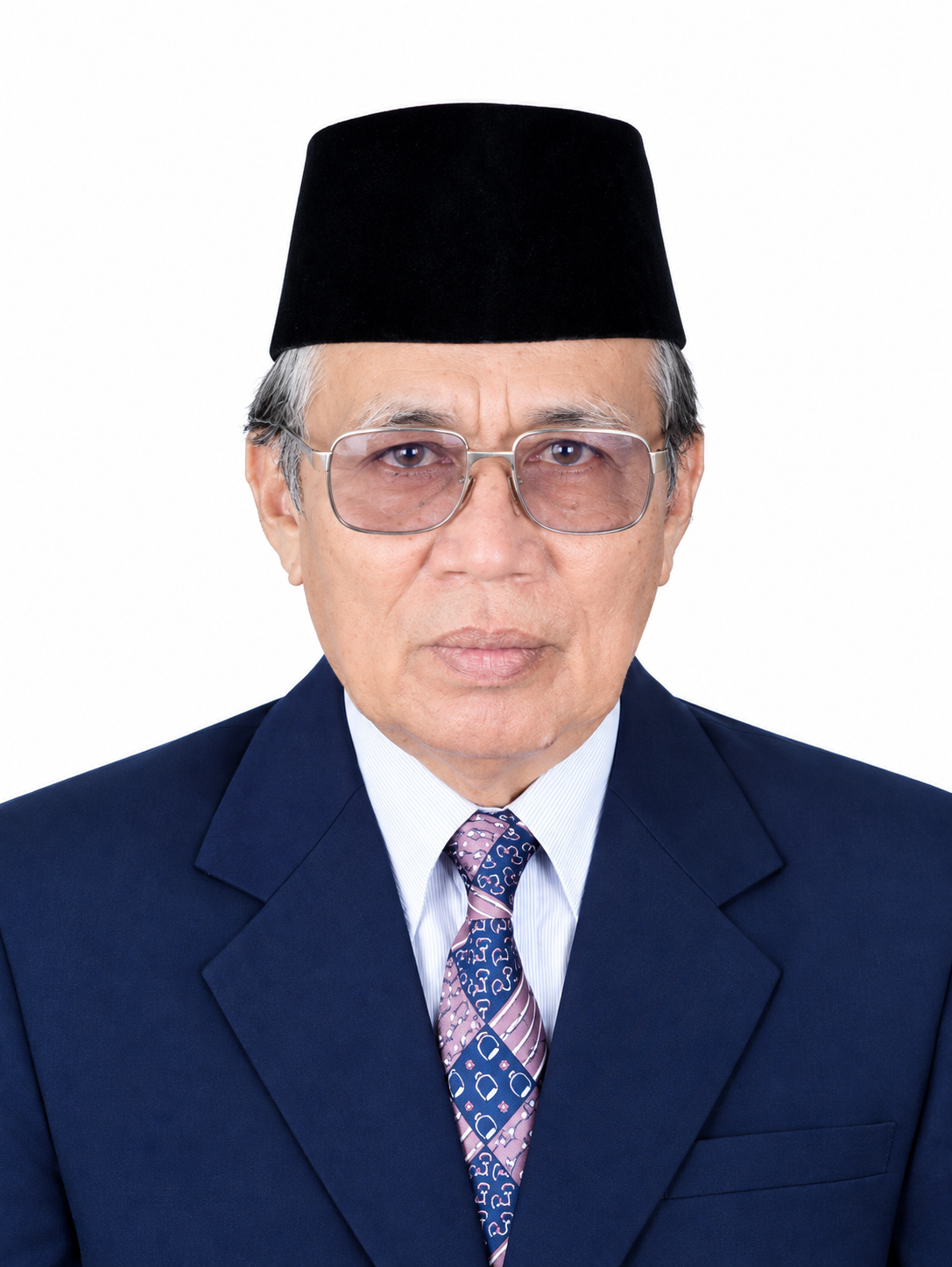 Drs. H. AFINI MURTADO, MM