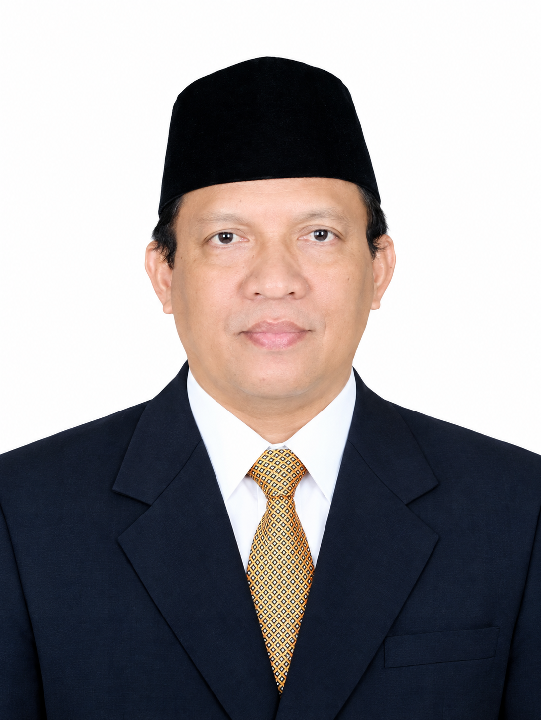 Kepala Kantor 4