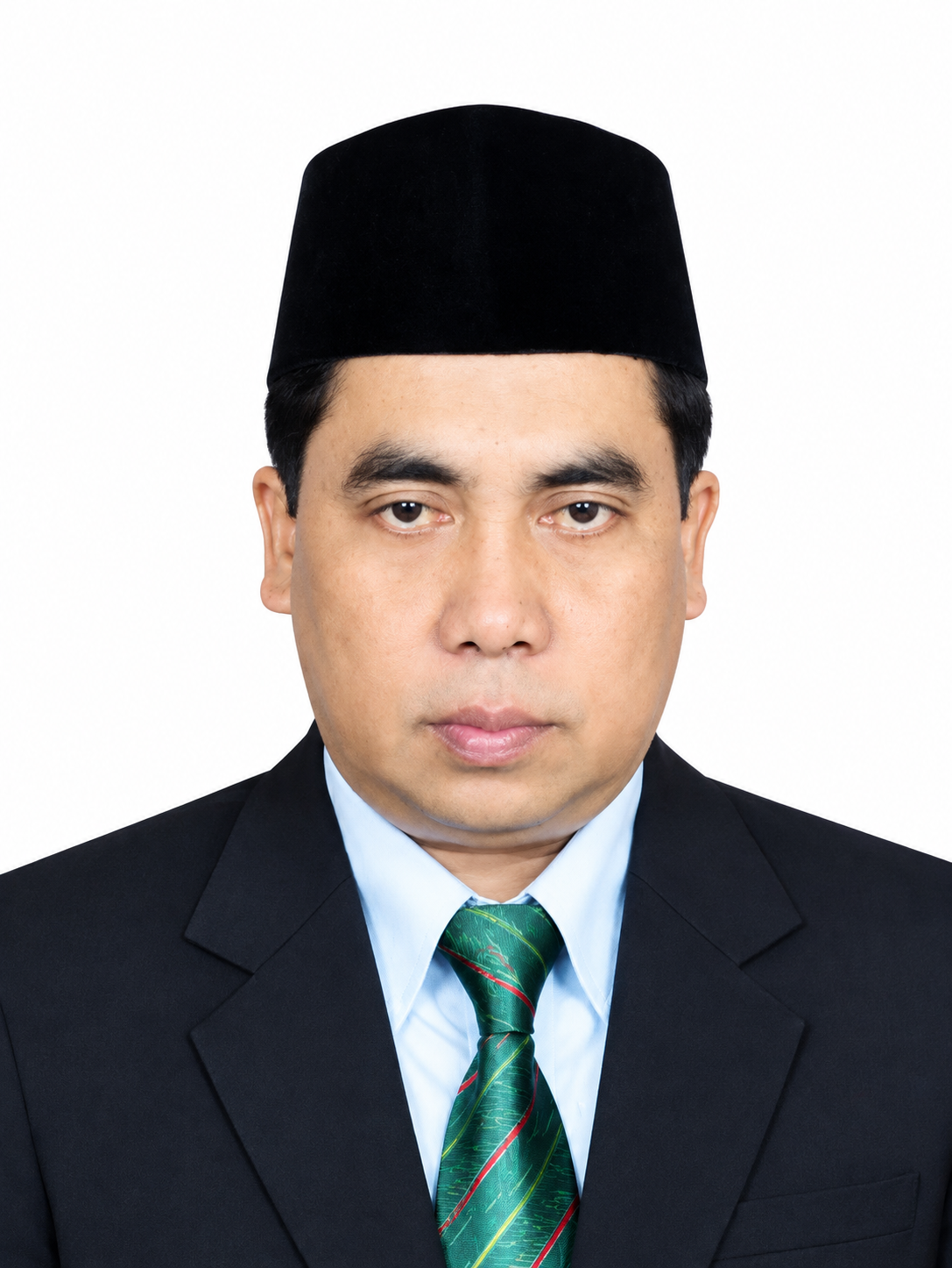 Kepala Kantor 3